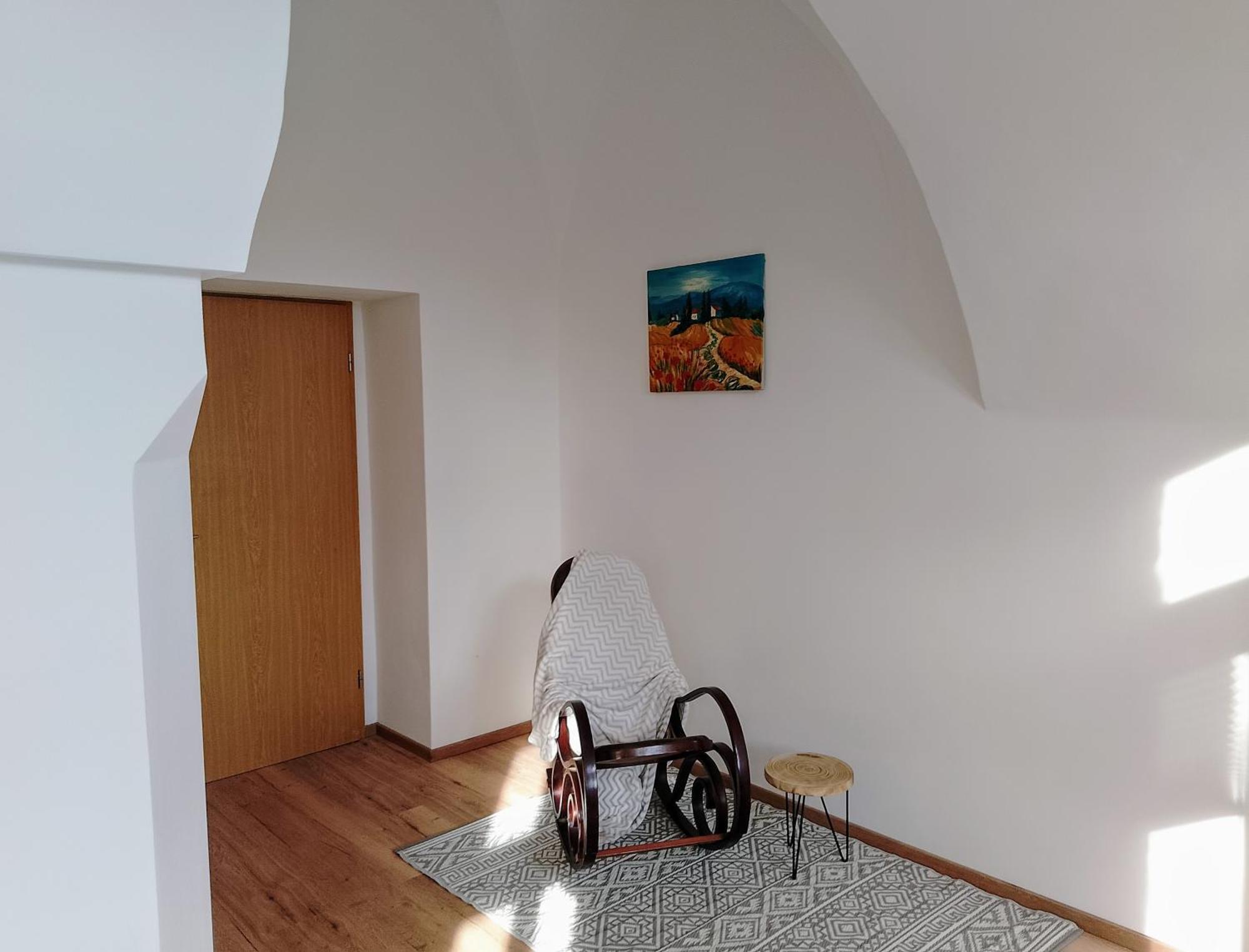 Apartment Im Rittergut Plohn 300 Meter Zum Freizeitpark *