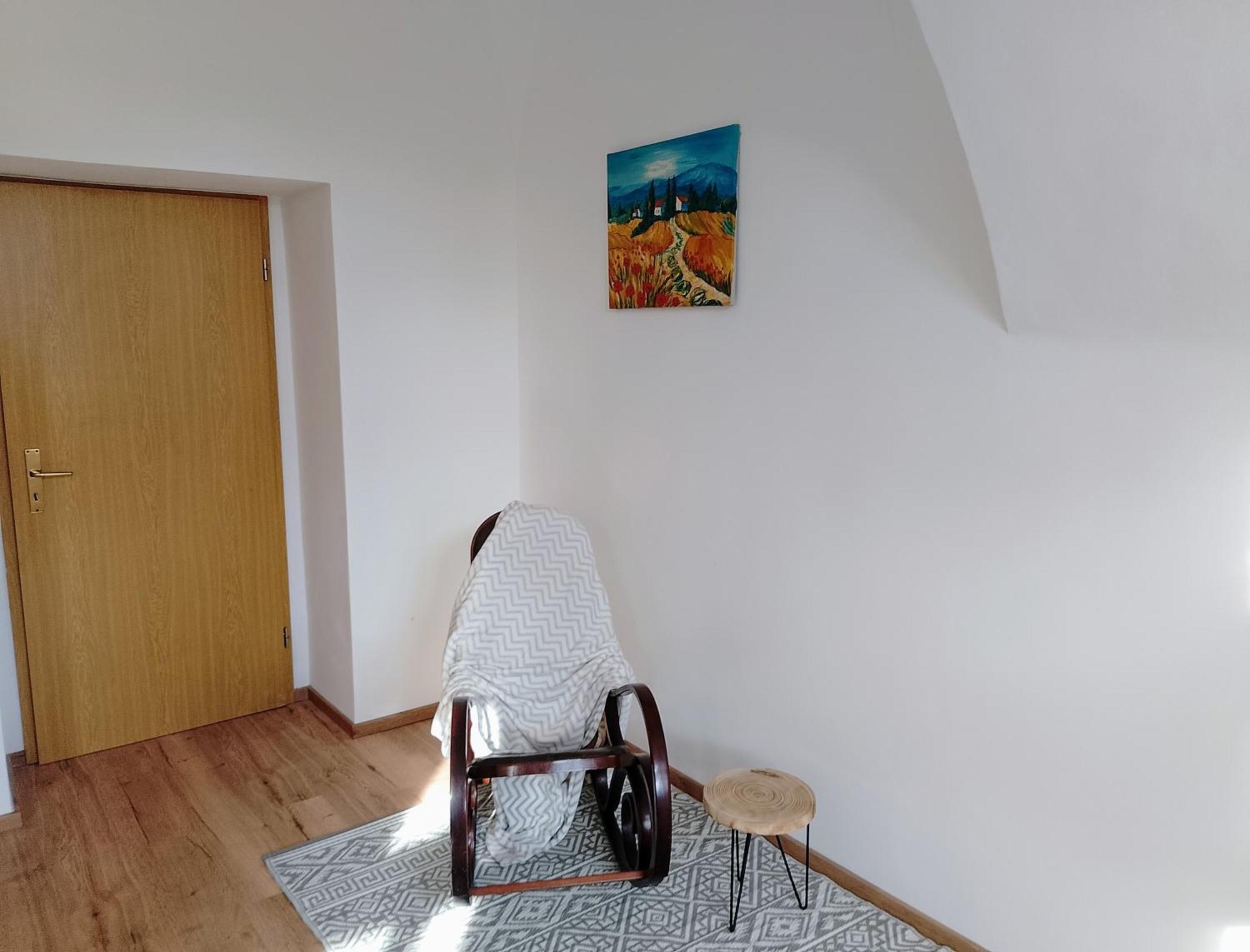 Apartment Im Rittergut Plohn 300 Meter Zum Freizeitpark Lengenfeld (Saxony)