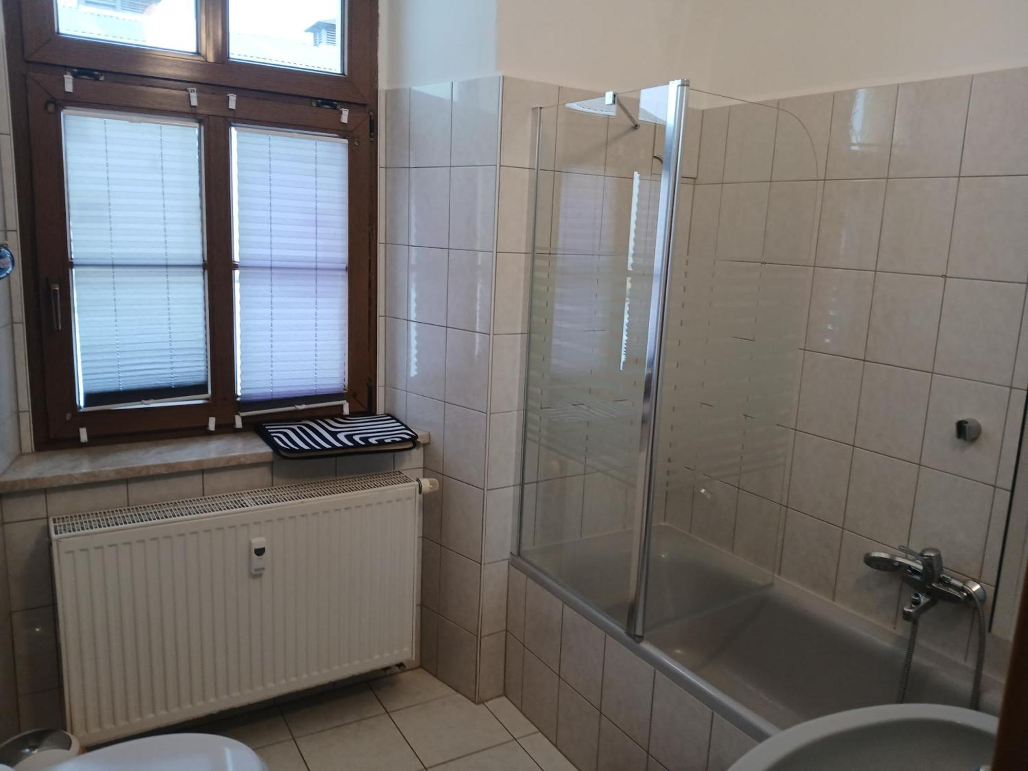 Im Rittergut Plohn 300 Meter Zum Freizeitpark Apartment Lengenfeld (Saxony)